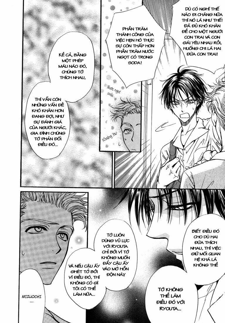 bokutachi wa asu ni mukatte ikiru no da chapter 2 19