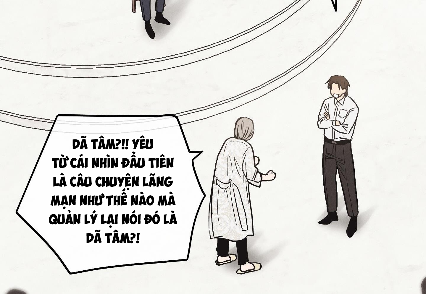 phục thù chapter 11 137