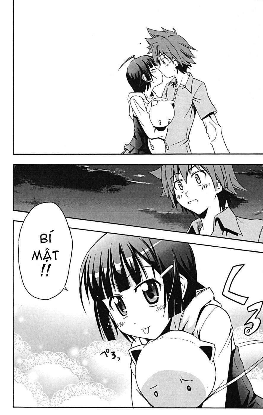 ayu mayu chapter 14 28