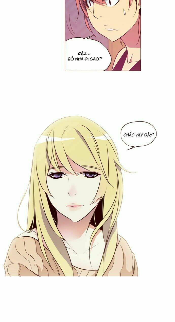 nữ sinh trường wilds chapter 122 17