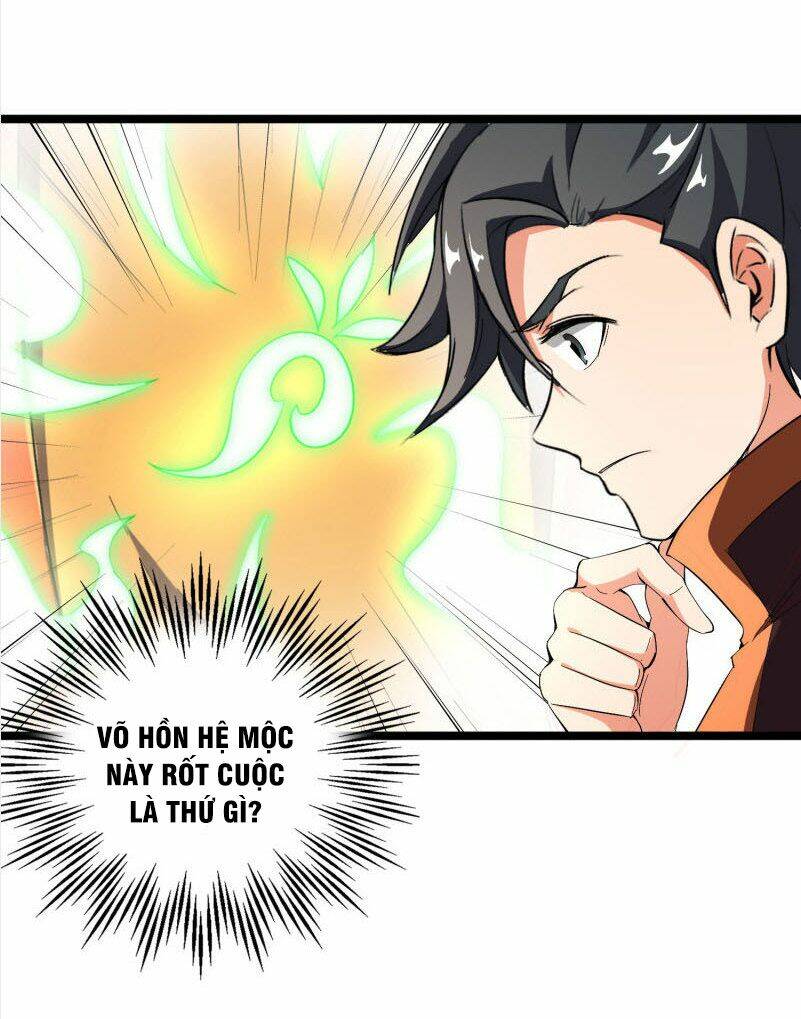 phục thiên thánh chủ chapter 41 3