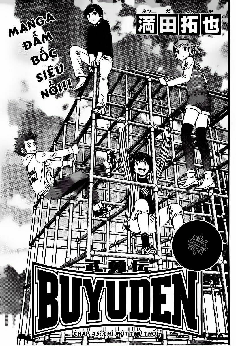 buyuden chapter 45 2