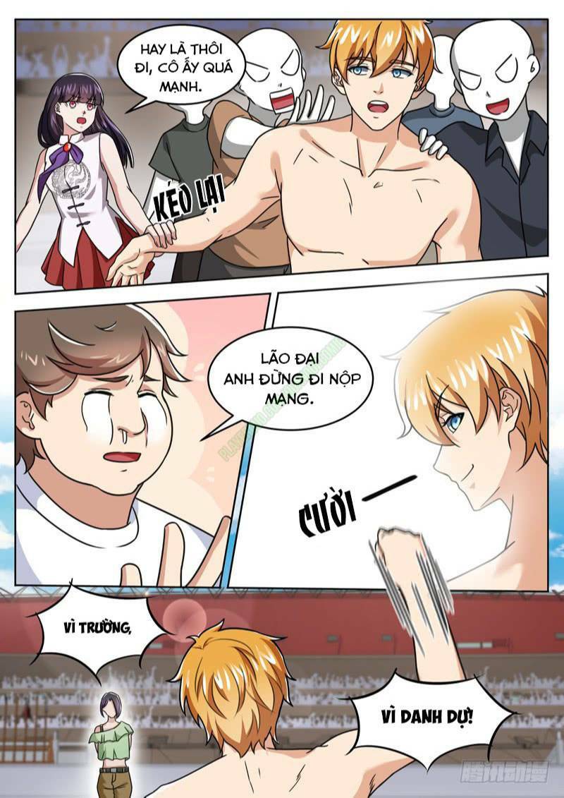 khắc kim phong thần chapter 44 7