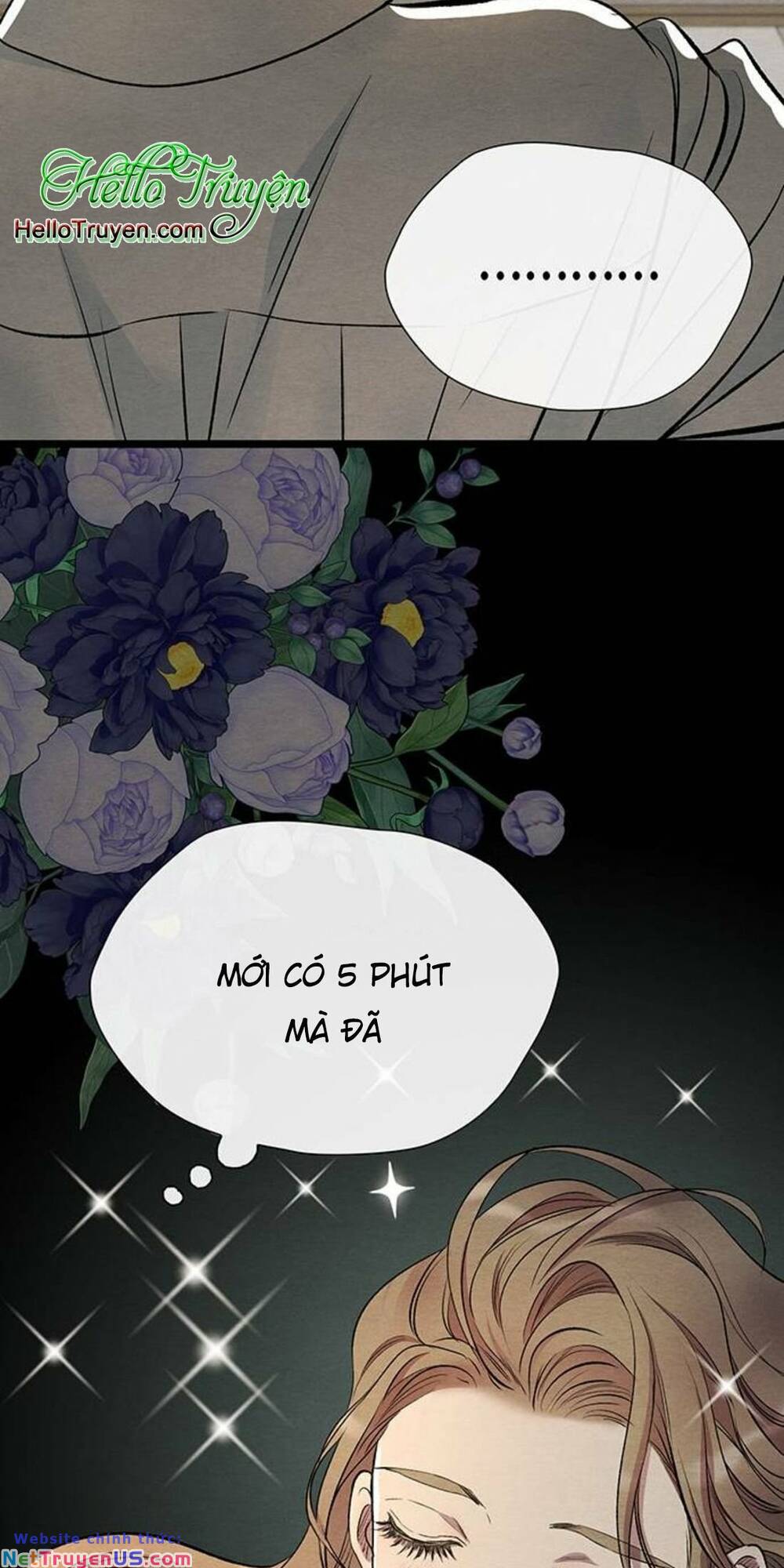 Hoàng Tử Rắc Rối chapter 29.1 23