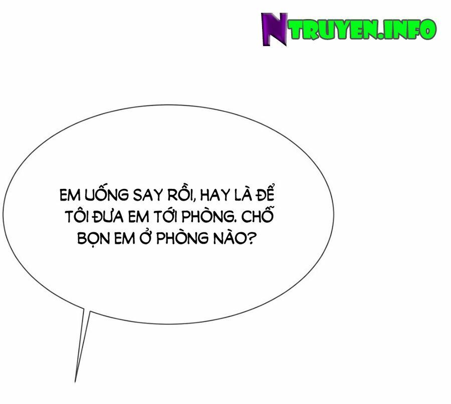 ẩn hôn 100%: chọc tức vợ yêu mua một tặng một chapter 58 24