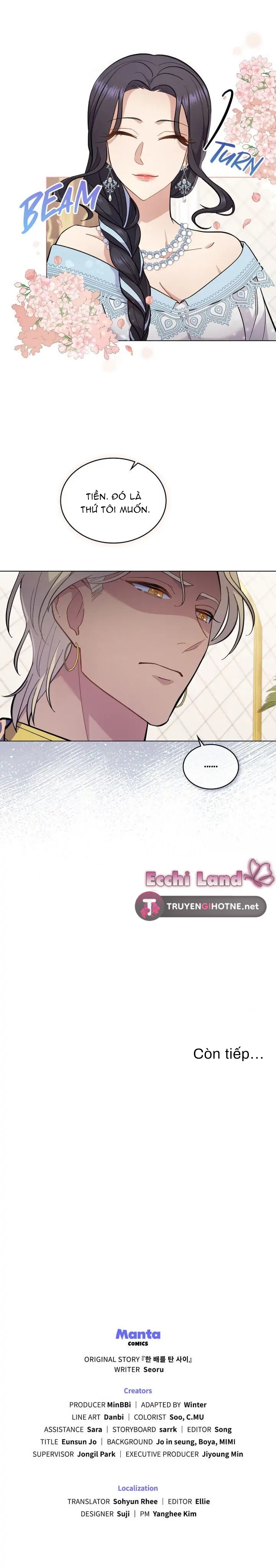 hội cùng thuyền chapter 12.2 8