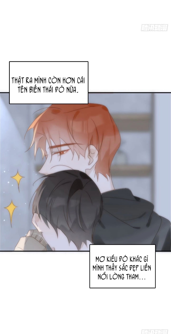 đêm đầy sao nói với em chapter 31 19