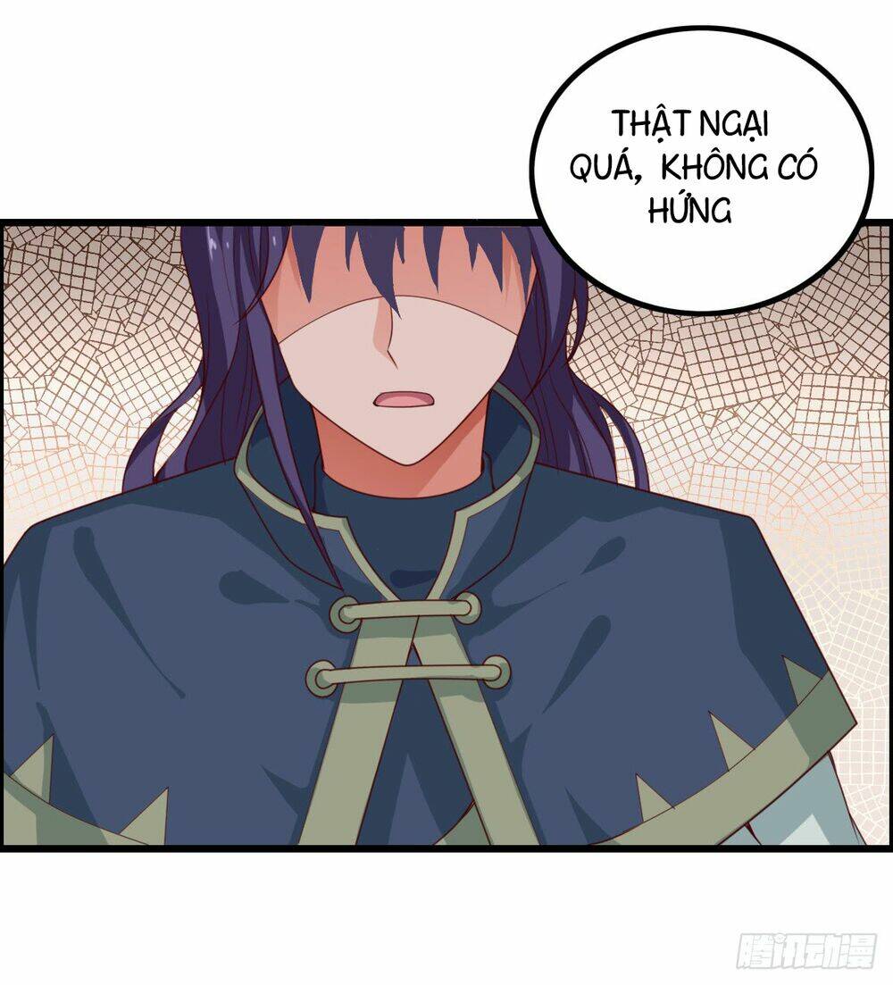 hỗn độn kiếm thần chapter 40 1