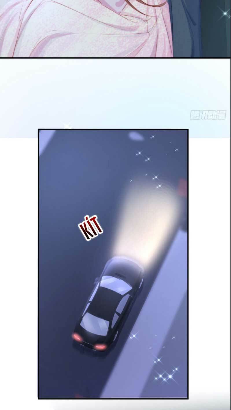 sủng em sủng tới tận cùng chapter 106.1 13