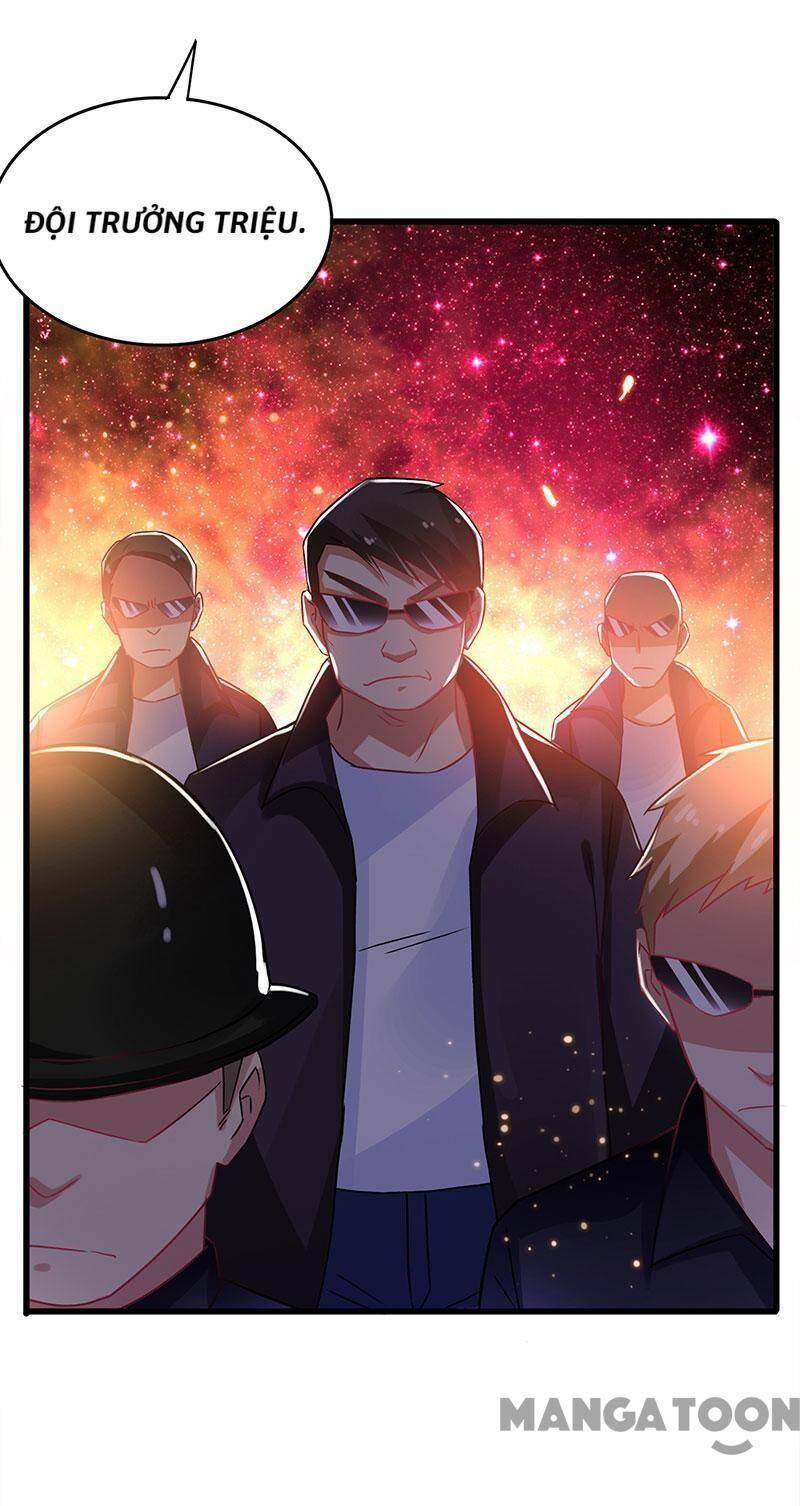 siêu cấp bại gia tử chapter 79 4
