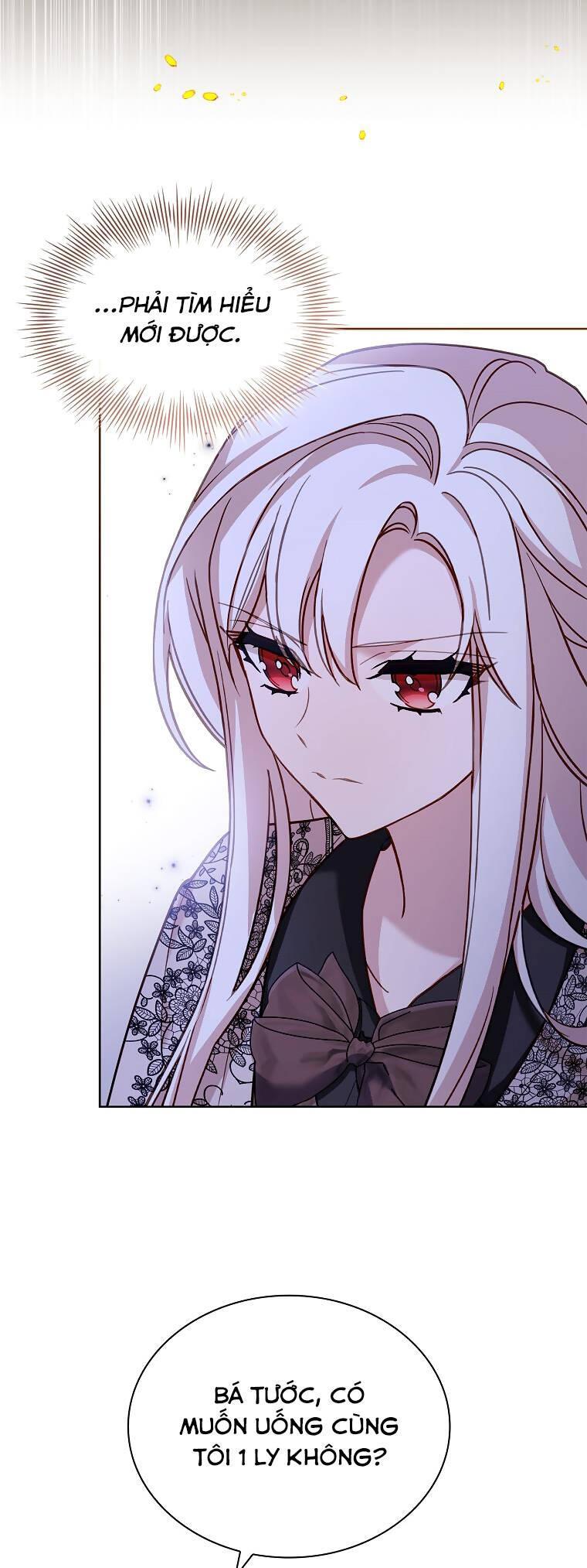 để yên cho tiểu thư hiền chapter 120 50