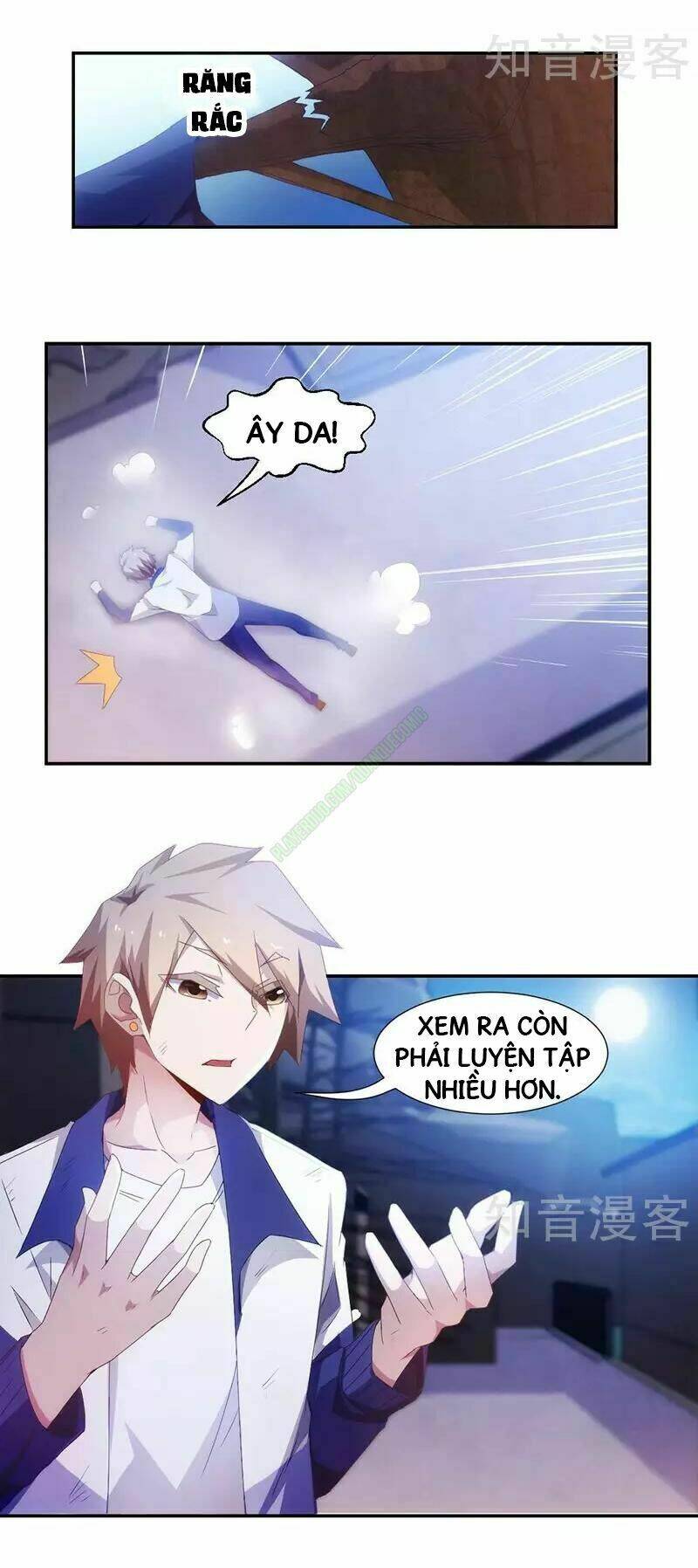 thần y hệ thống chapter 34 3