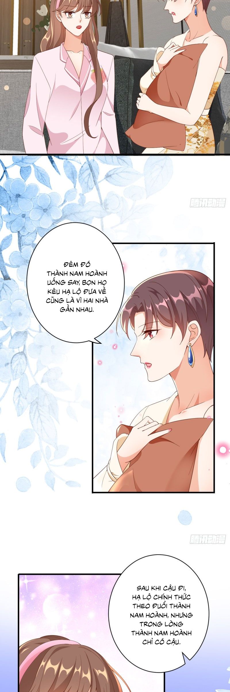 tiến độ chia tay 99% chapter 41 8