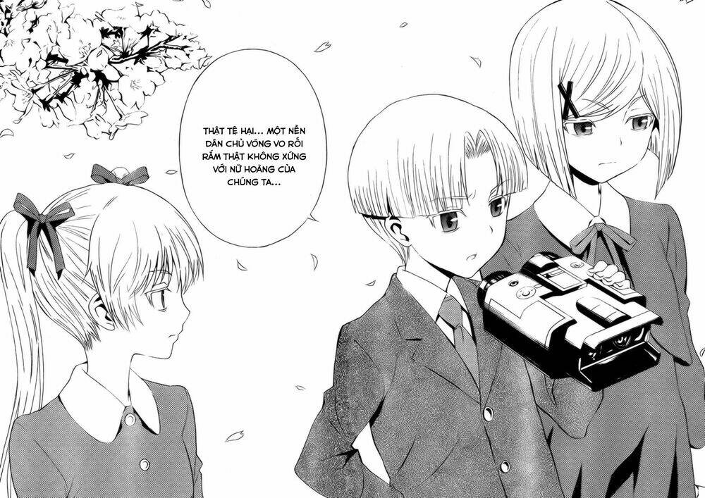 sakura morishige chapter 9 35