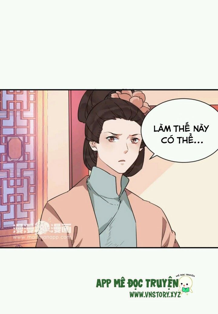 công chúa giá đáo chapter 23 7