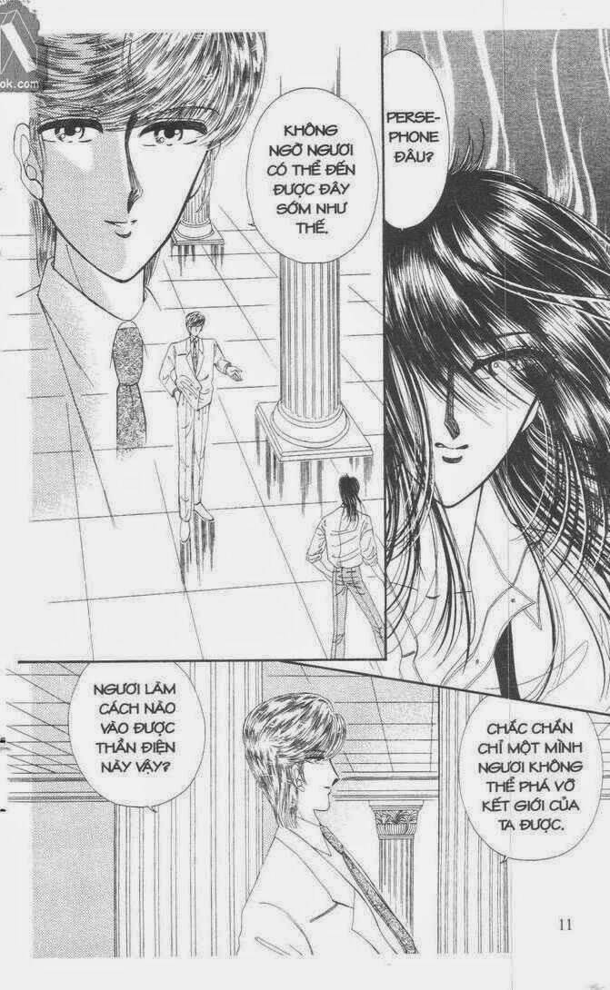 aries thần thoại cung hoàng đạo chapter 5 10