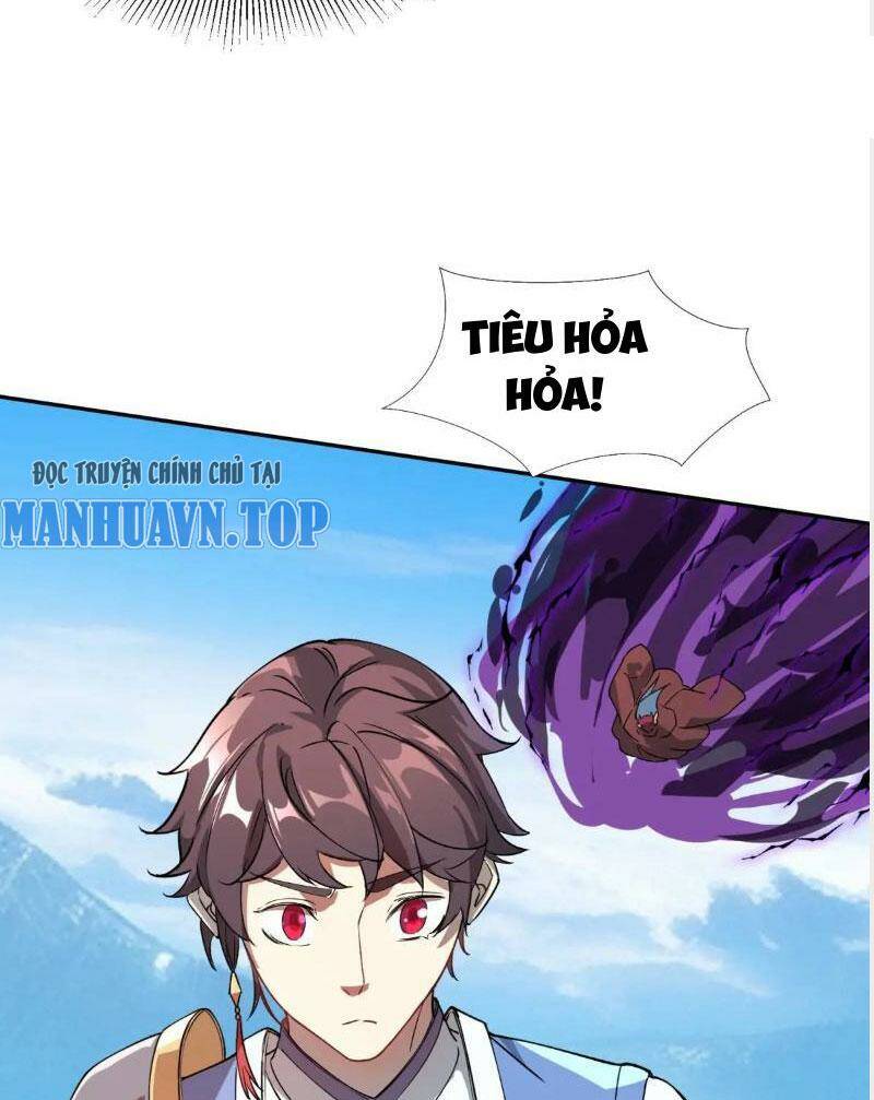 trăm tuổi mở hệ thống: con hiền cháu ngoan quỳ khắp núi! chapter 21 42