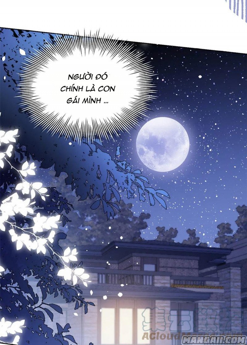 đoàn sủng lão đại ba tuổi rưỡi chapter 126 4