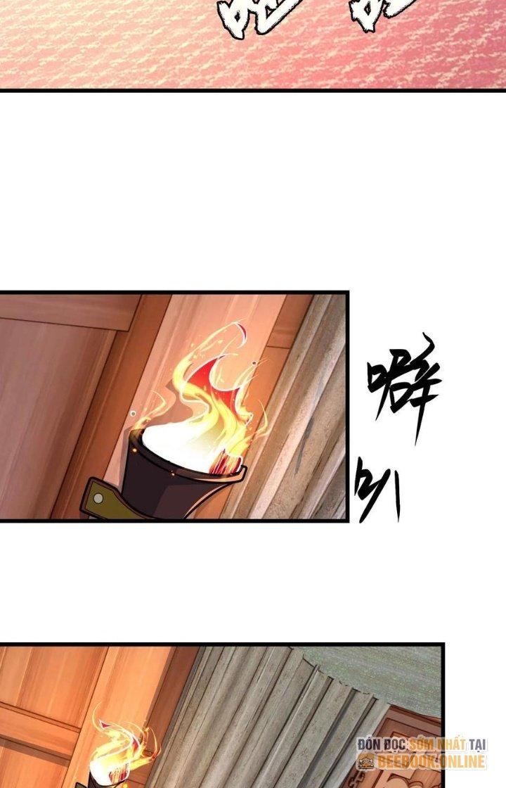 ta nuôi ma quỷ ở trấn ma ti chapter 186 16