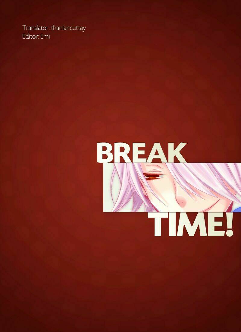 unbirthday - pandora hearts online magazine chapter 1 138