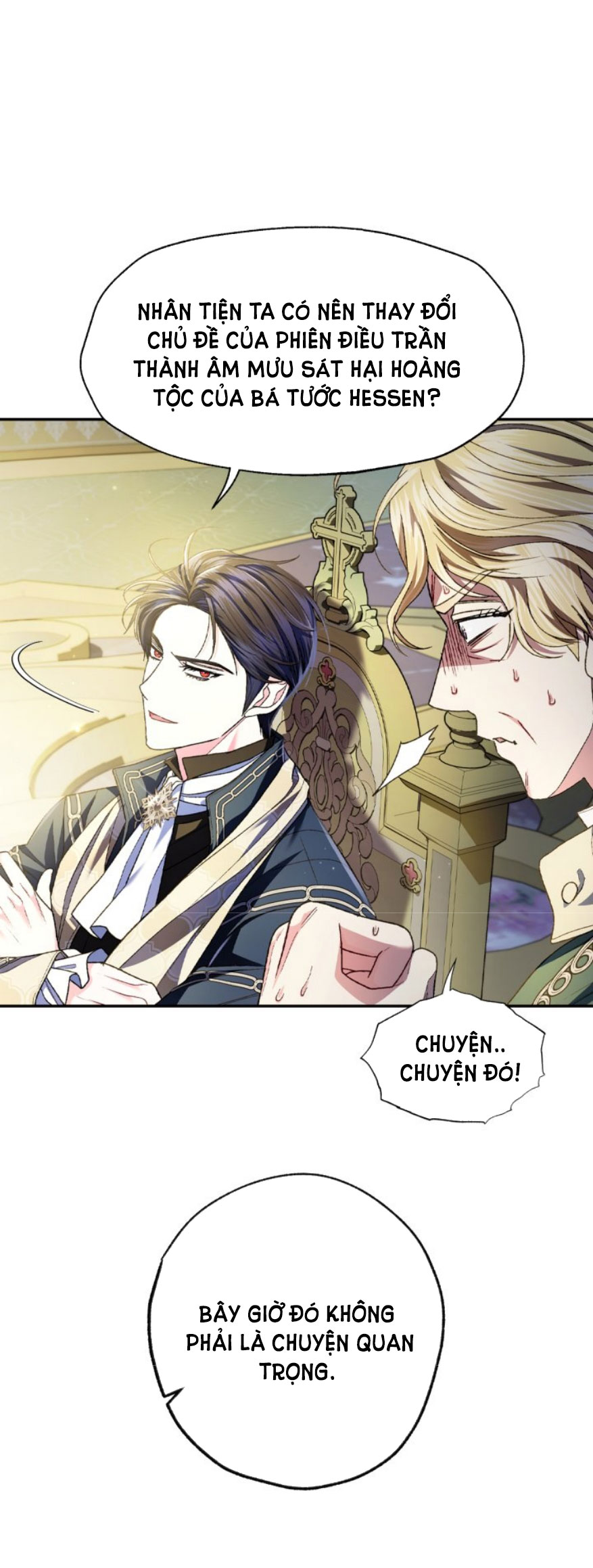 cha à, con không muốn kết hôn đâu chapter 104 73