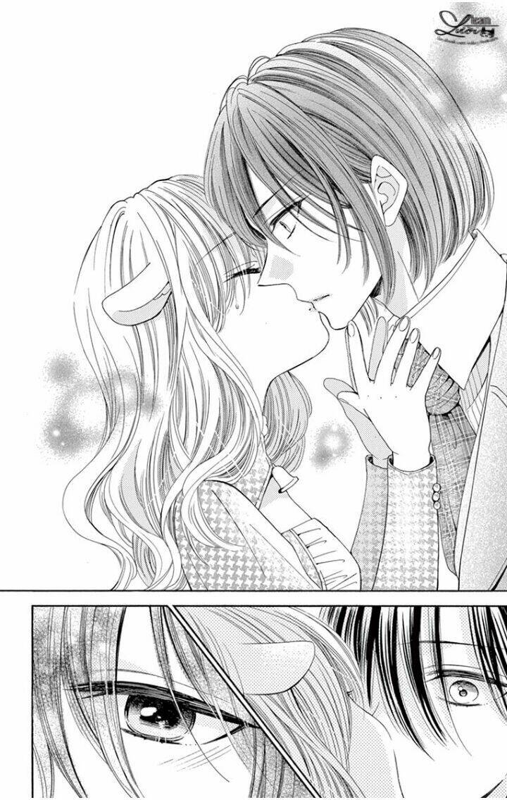 kuzu to kemomimi chapter 9 32