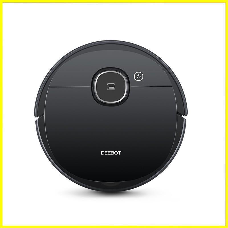 Robot hút bụi QT , lau nhà thông minh Ecovacs Deebot Ozmo 920 ( HÀNG CHÍNH HÃNG )