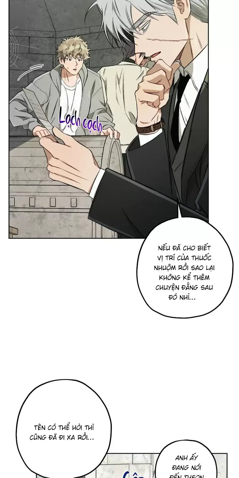 liveta chapter 62 89