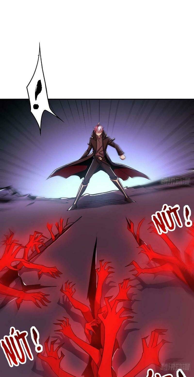 bất tử thần vương tu liên tục chapter 60 25