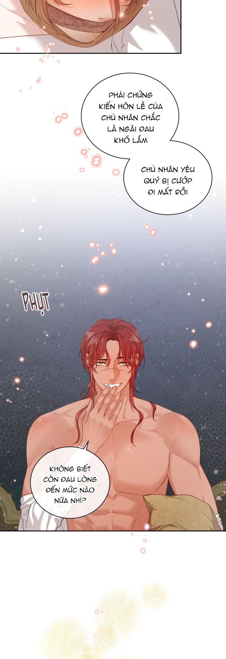 bá tước quyến rũ chapter 3 10