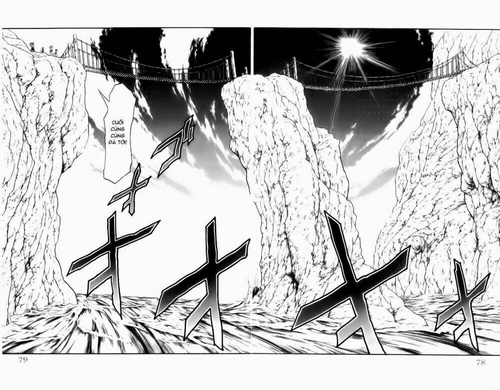 vua trên biển chapter 199 12