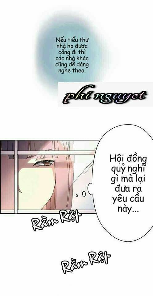 tân nương của ác vương điện hạ chapter 1 31