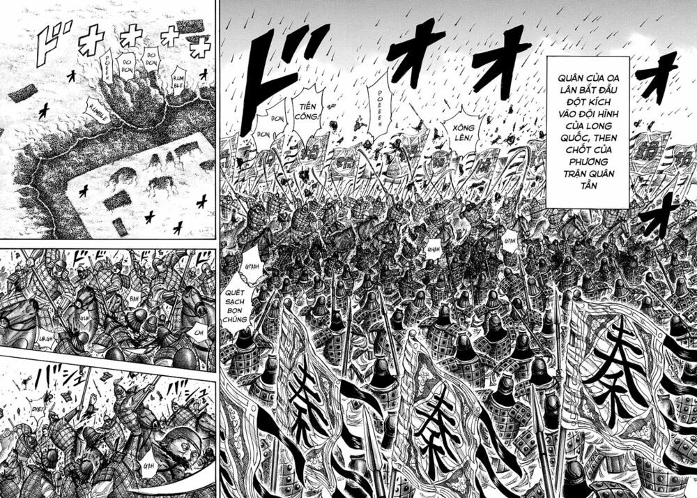 kingdom - vương giả thiên hạ chapter 308 3