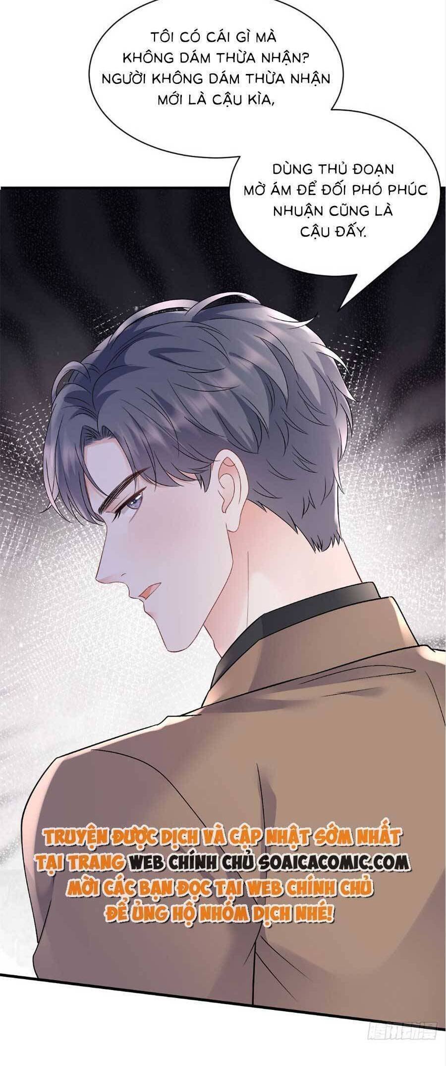 [16+] đại tiểu thư có thể có ý đồ xấu chapter 151 18