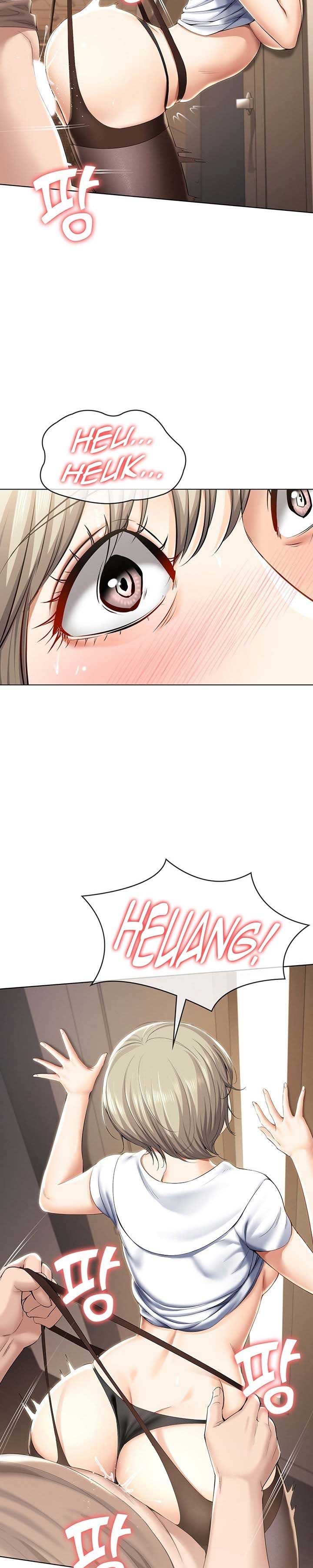 nhật ký nội trú chapter 31 29