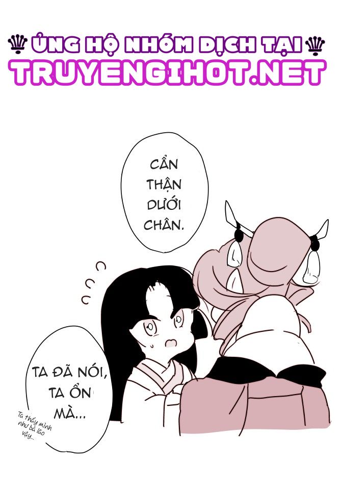 xà nương và nàng vu nữ chapter 7 3