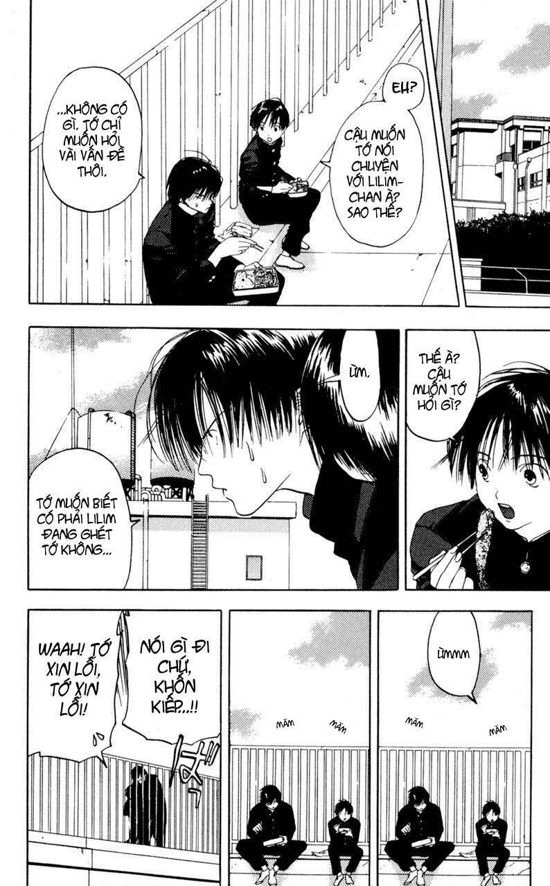 lilim kiss chapter 21 6