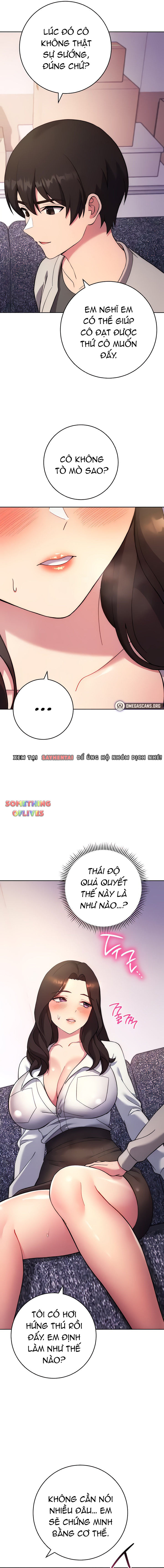 lựa chọn tình yêu chapter 17 5