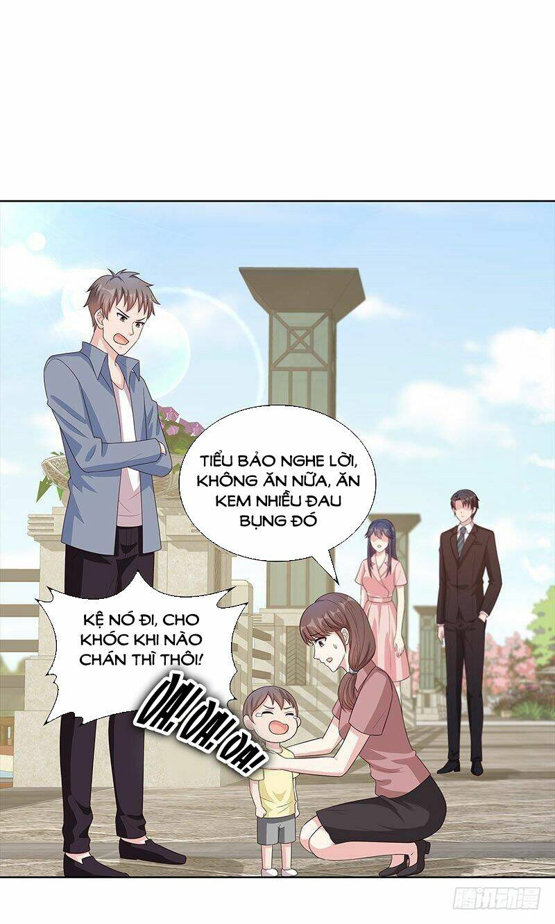 nam thần manh bảo tận diệt chapter 89 12