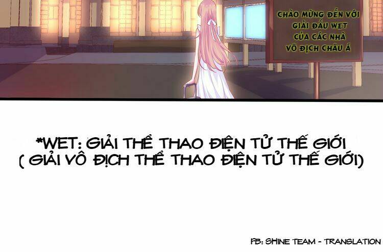 mật thất vây người cá chapter 2 15