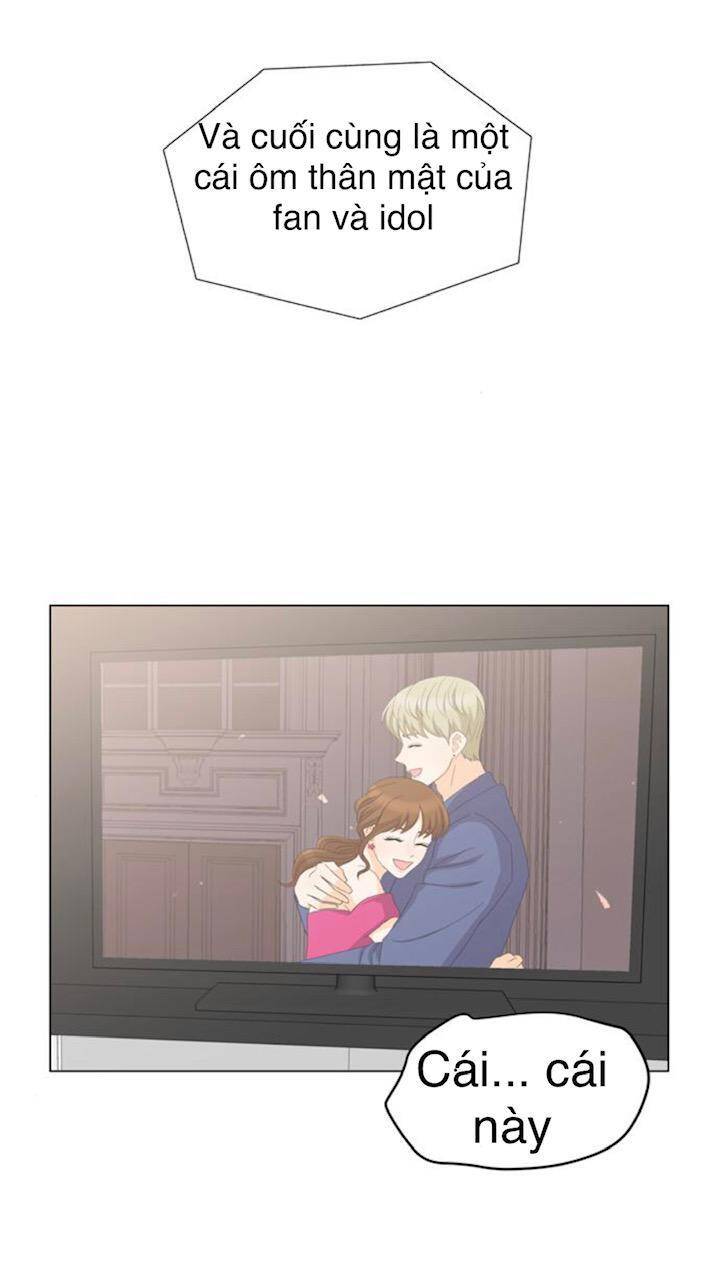 idol và sếp, em yêu ai? chapter 68 35