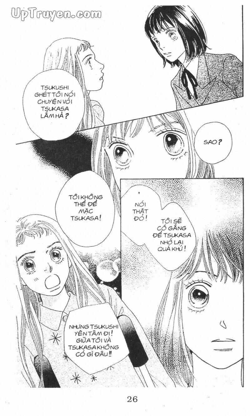 con nhà giàu chapter 191 23