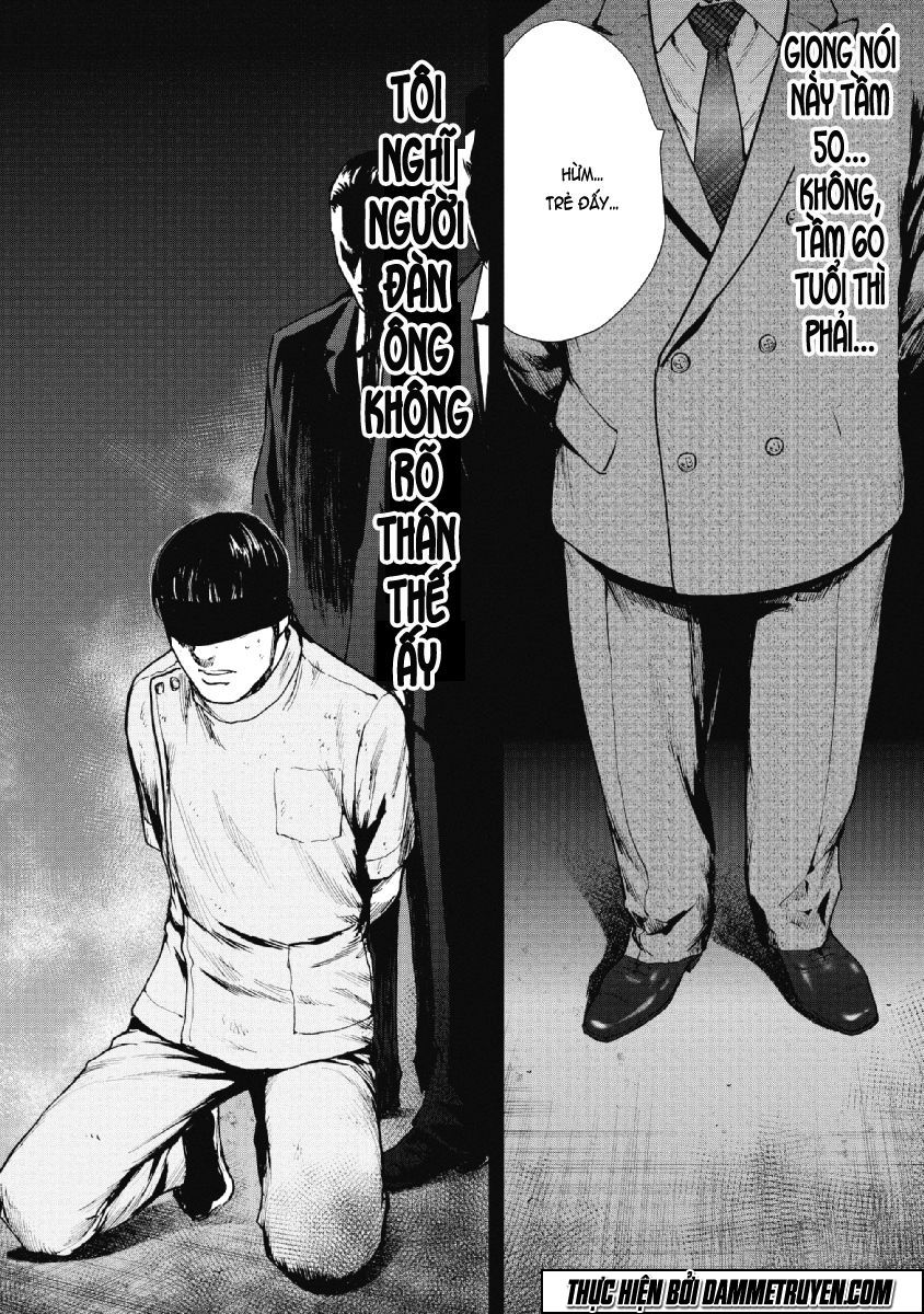 Gift ± chapter 68 8