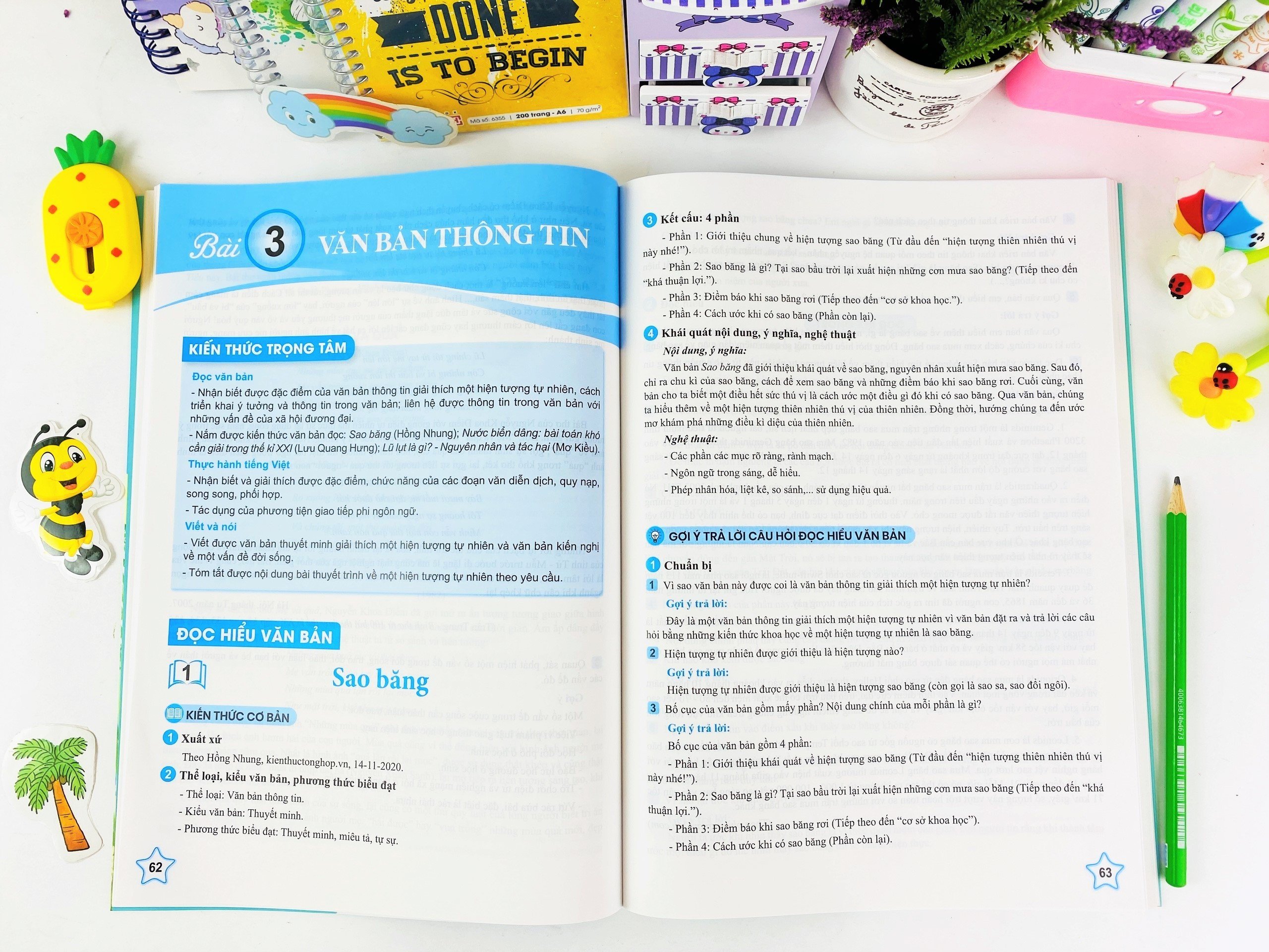 Sách - Học Tốt Ngữ Văn 8 Tập 1 - Biên soạn theo chương trình GDPT mới Cánh Diều - ndbooks