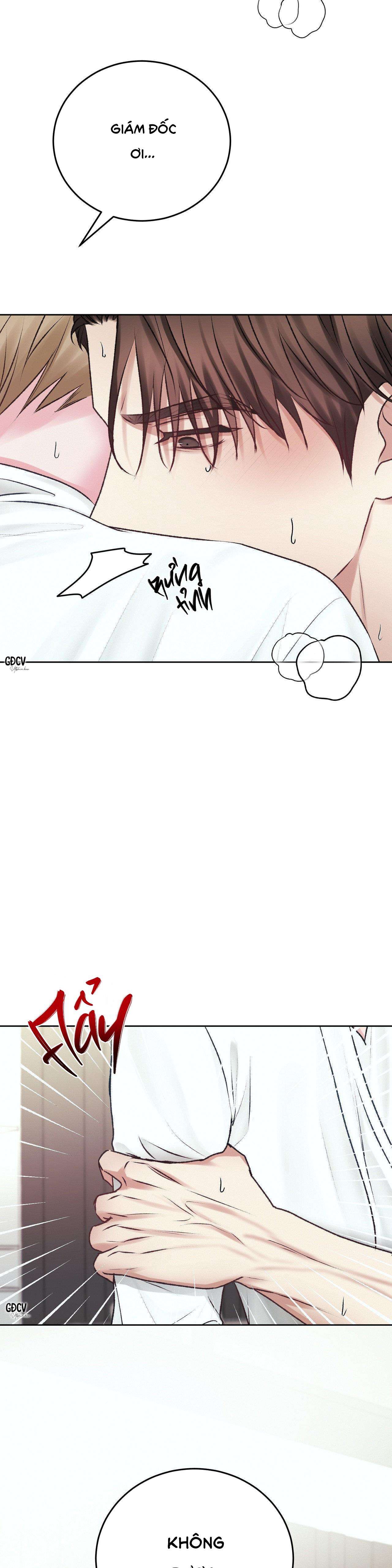 con nuôi bất đắc dĩ chapter 49 23