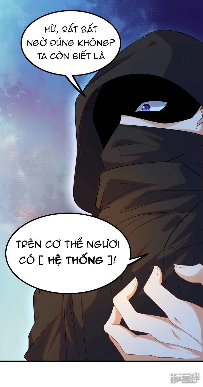 luyện tập thành thần chapter 35 18