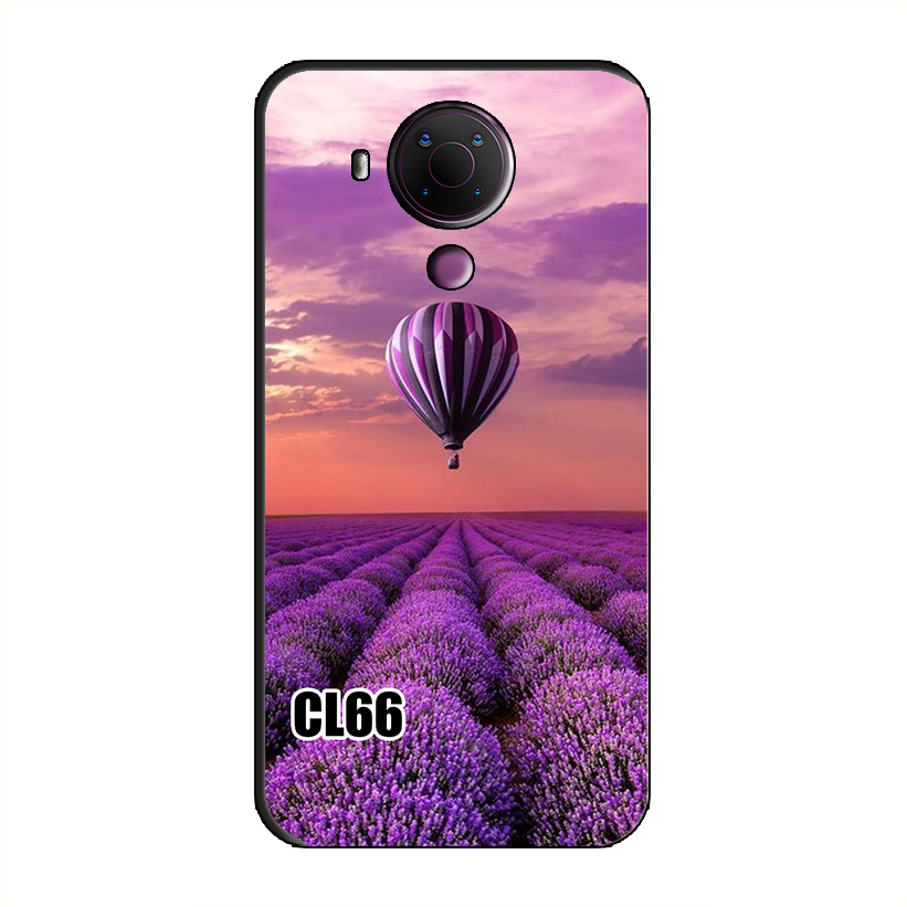 Ốp Lưng Dành Cho NOKIA 5.4