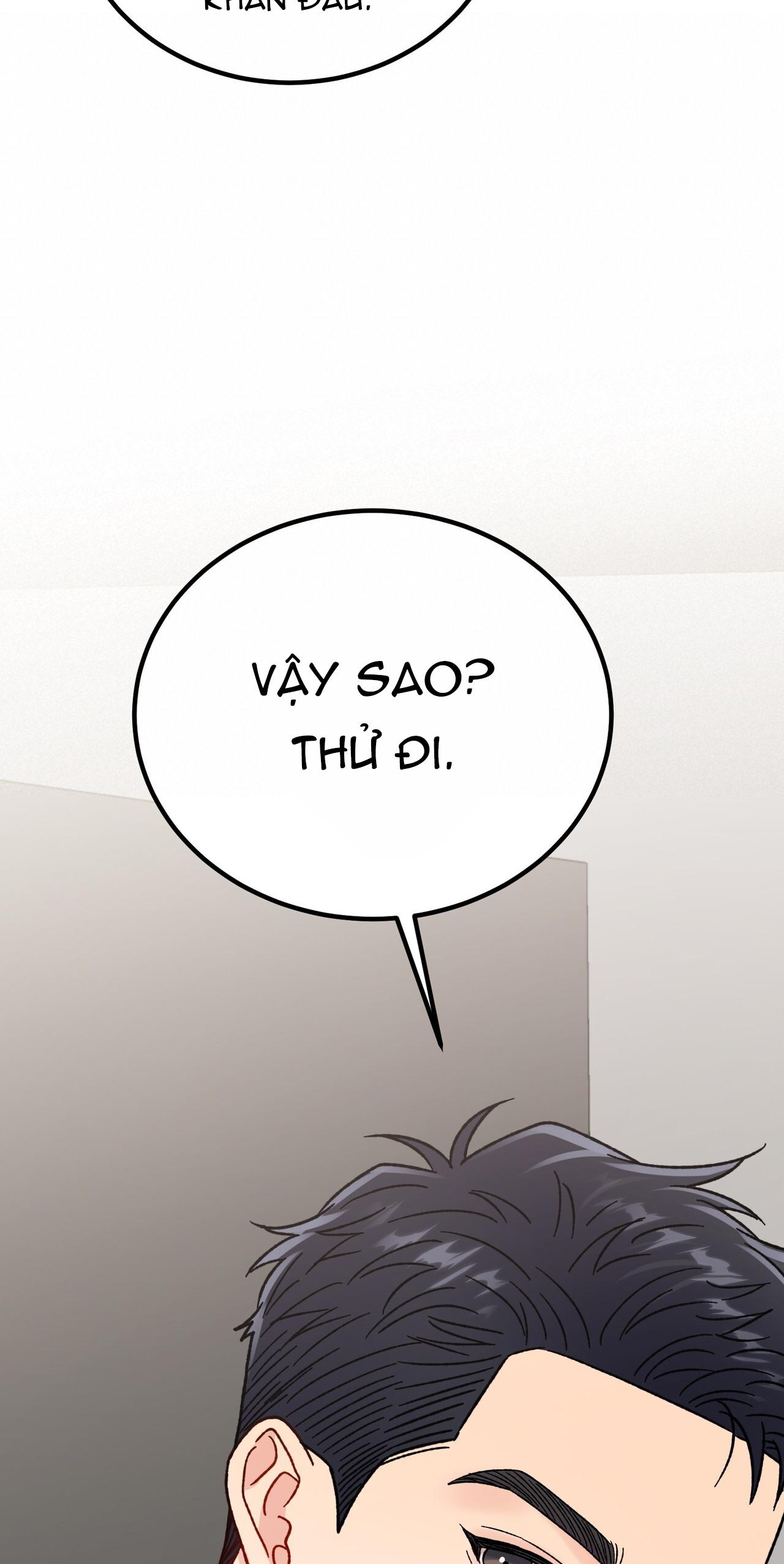 cậu không phải là gu của tôi chapter 14 34