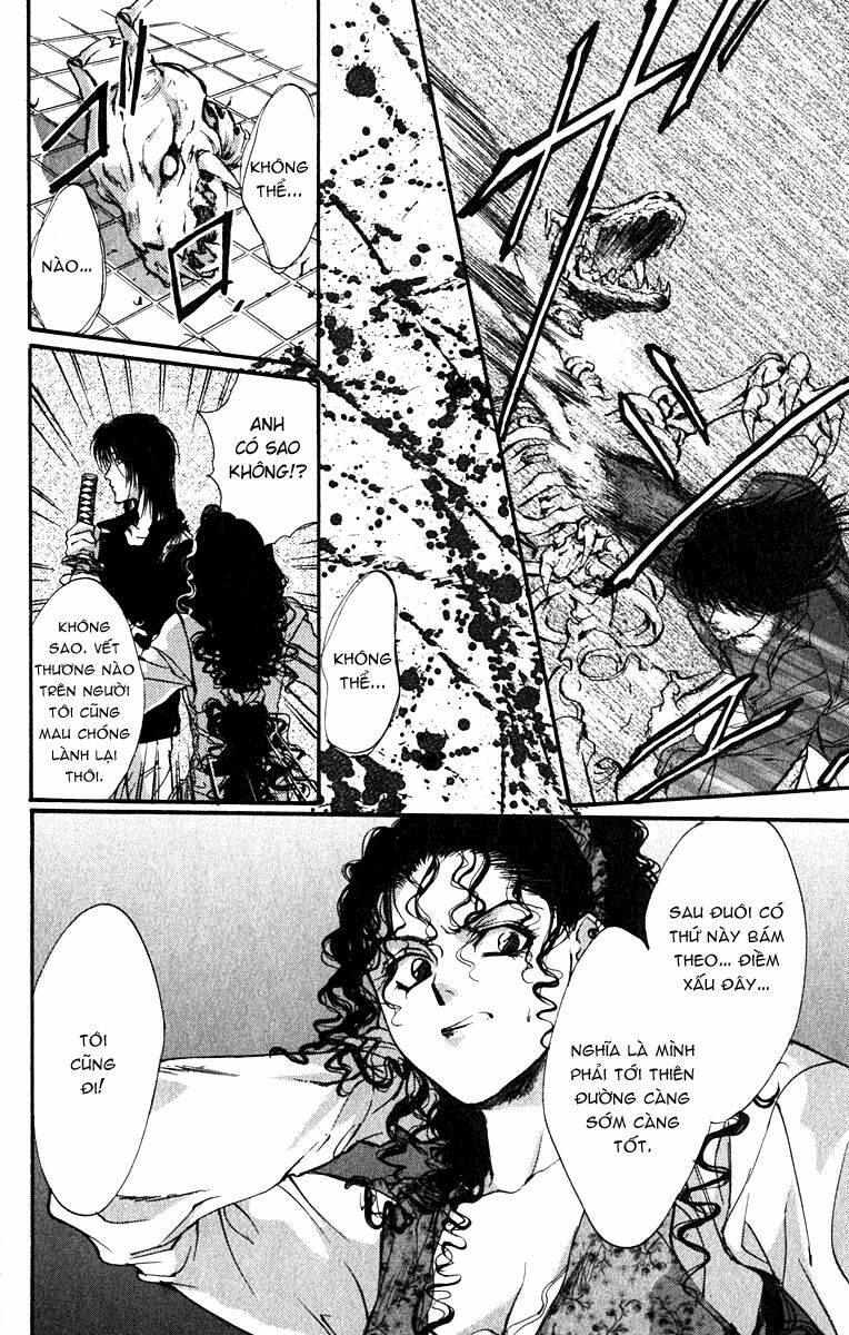 tình yêu loạn luân chapter 48 14