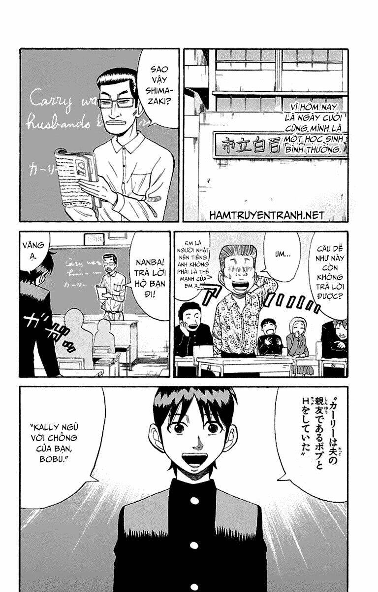 nanba mg5 chapter 8 14